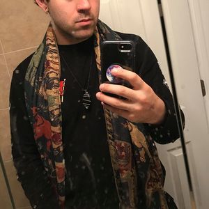 Meet your Posher, Joseph